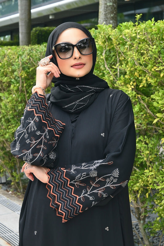 ABAYA SYURA