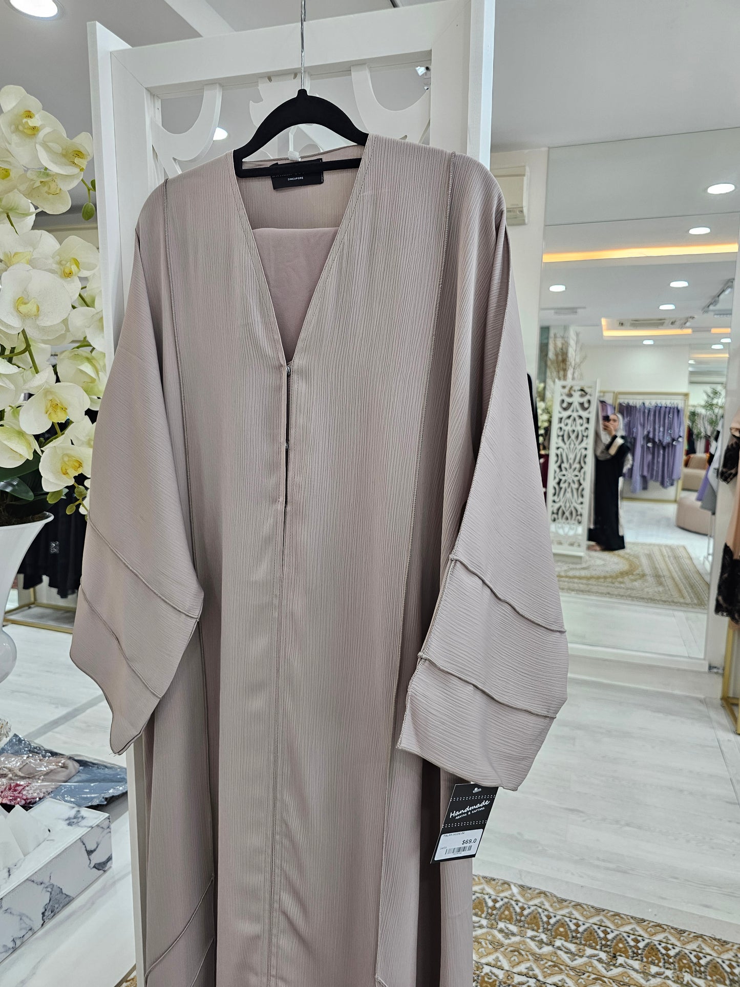 ABAYA FALAK