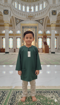 CLASSIC BOYS KURTA SERIES '26