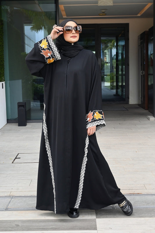 ABAYA AUTUMN