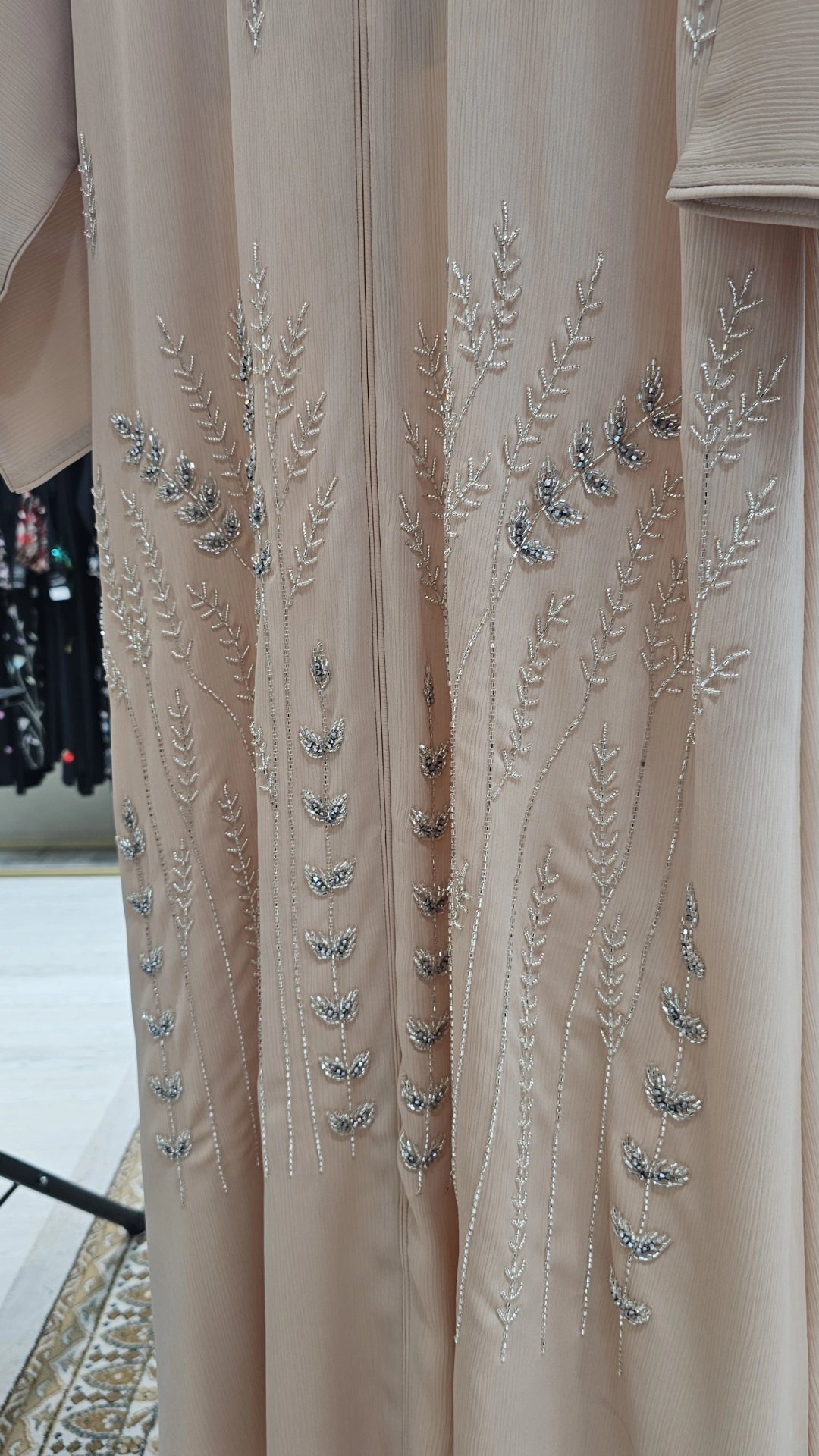 ABAYA ALRAMADI