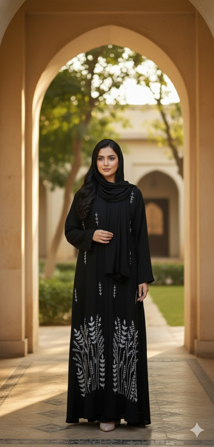 ABAYA ALRAMADI