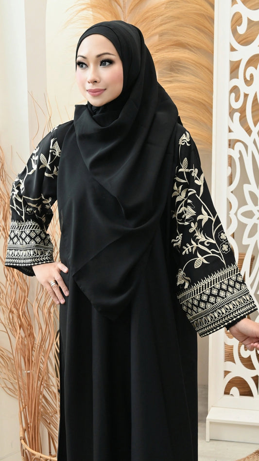ABAYA VETRA