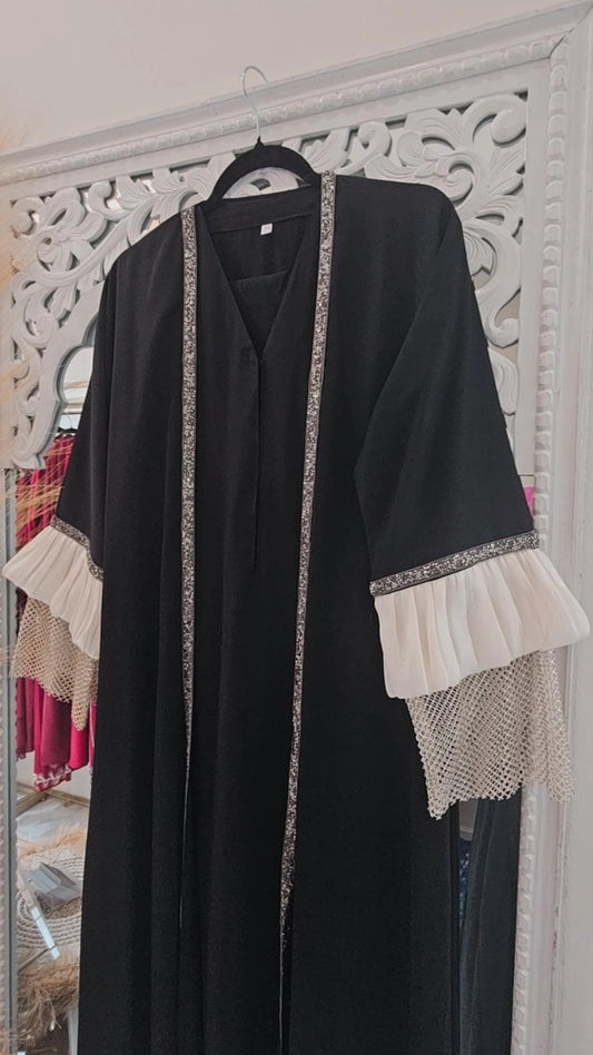 ABAYA BAZUKA