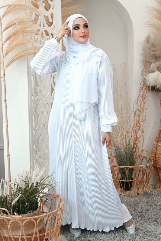 ABAYA ZAMAN