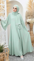 ABAYA LINTIN