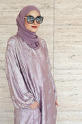 ABAYA ANUM