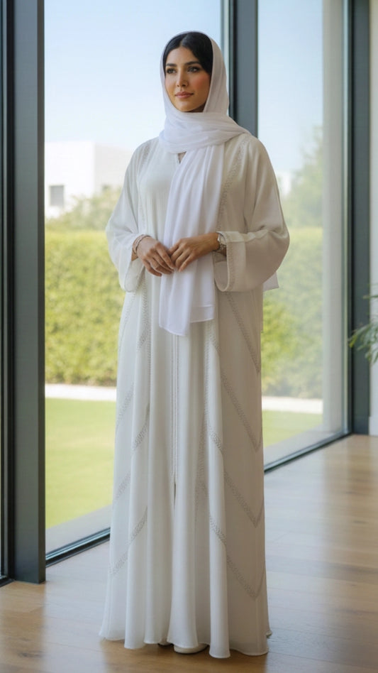 ABAYA VIRA