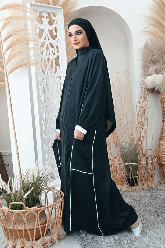 ABAYA BERLIN