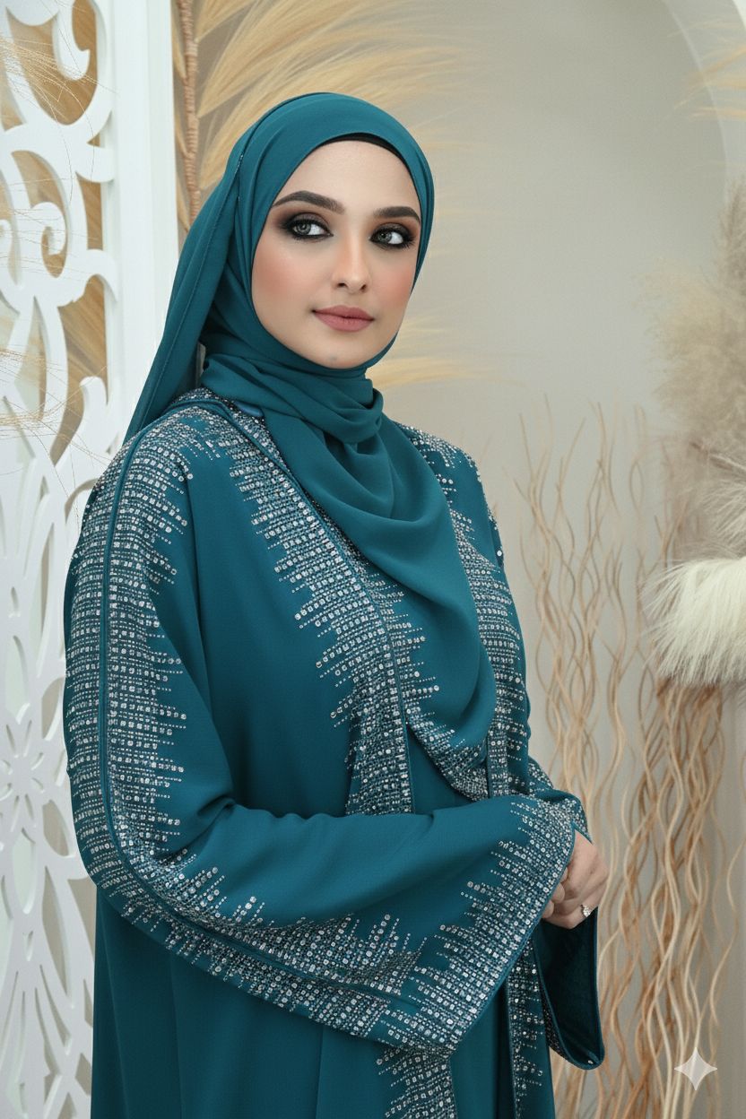 ABAYA SANA
