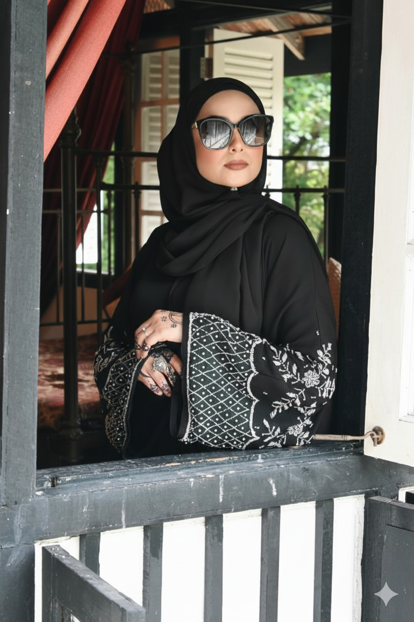 ABAYA HERAT