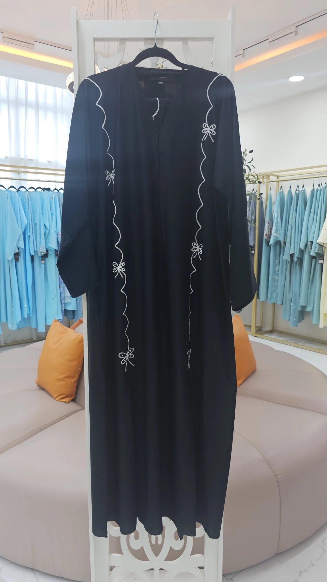 ABAYA DREAMY