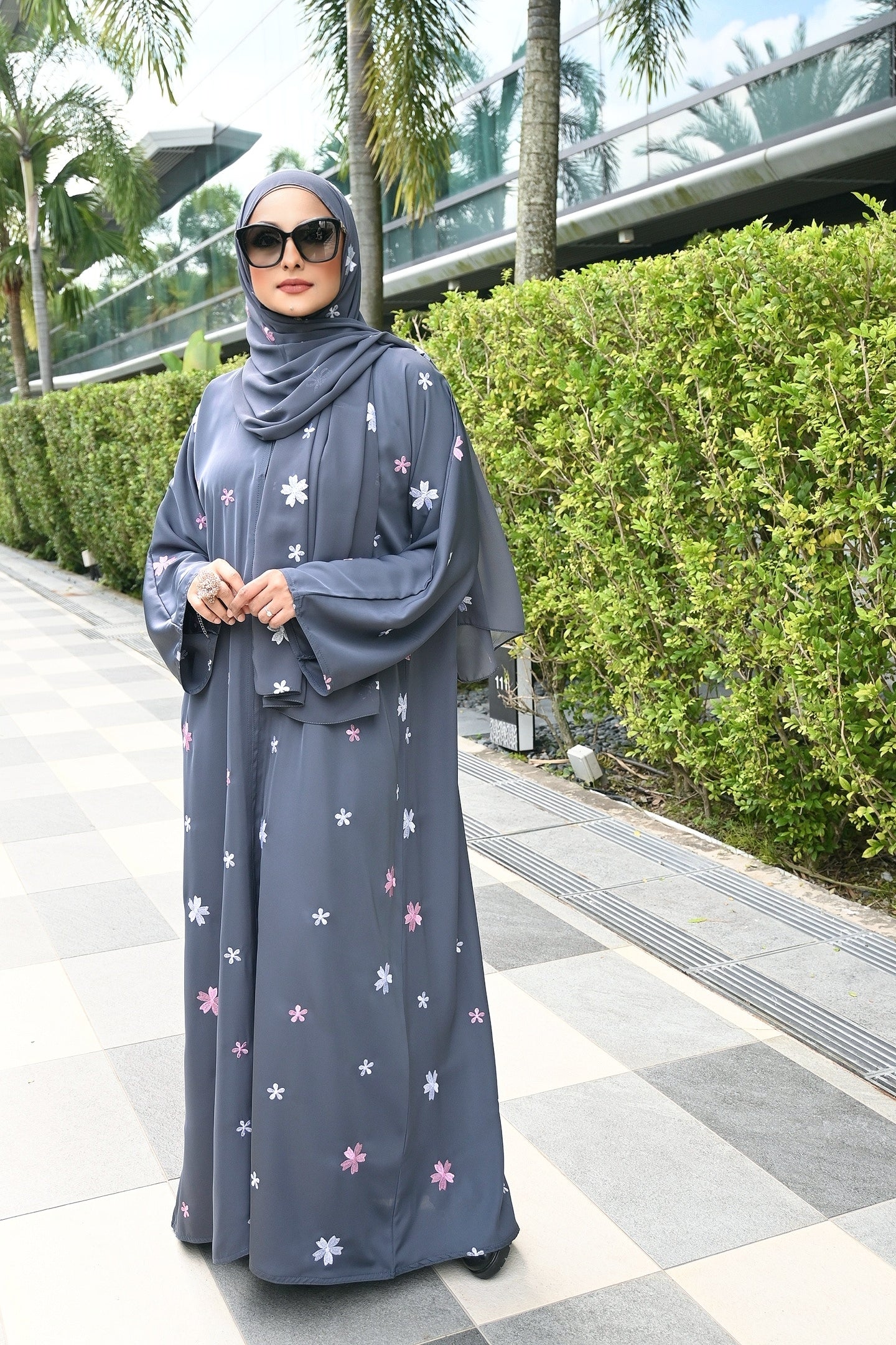 ABAYA DAZZEL