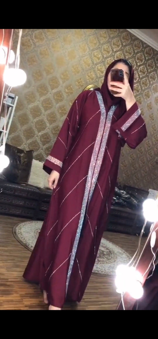 ABAYA MARNI