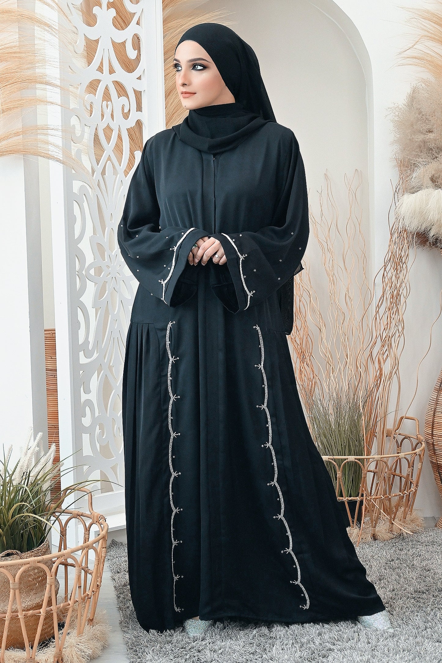 ABAYA MEKA