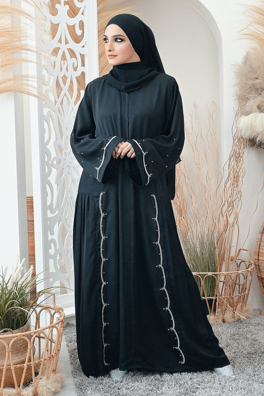 ABAYA MEKA