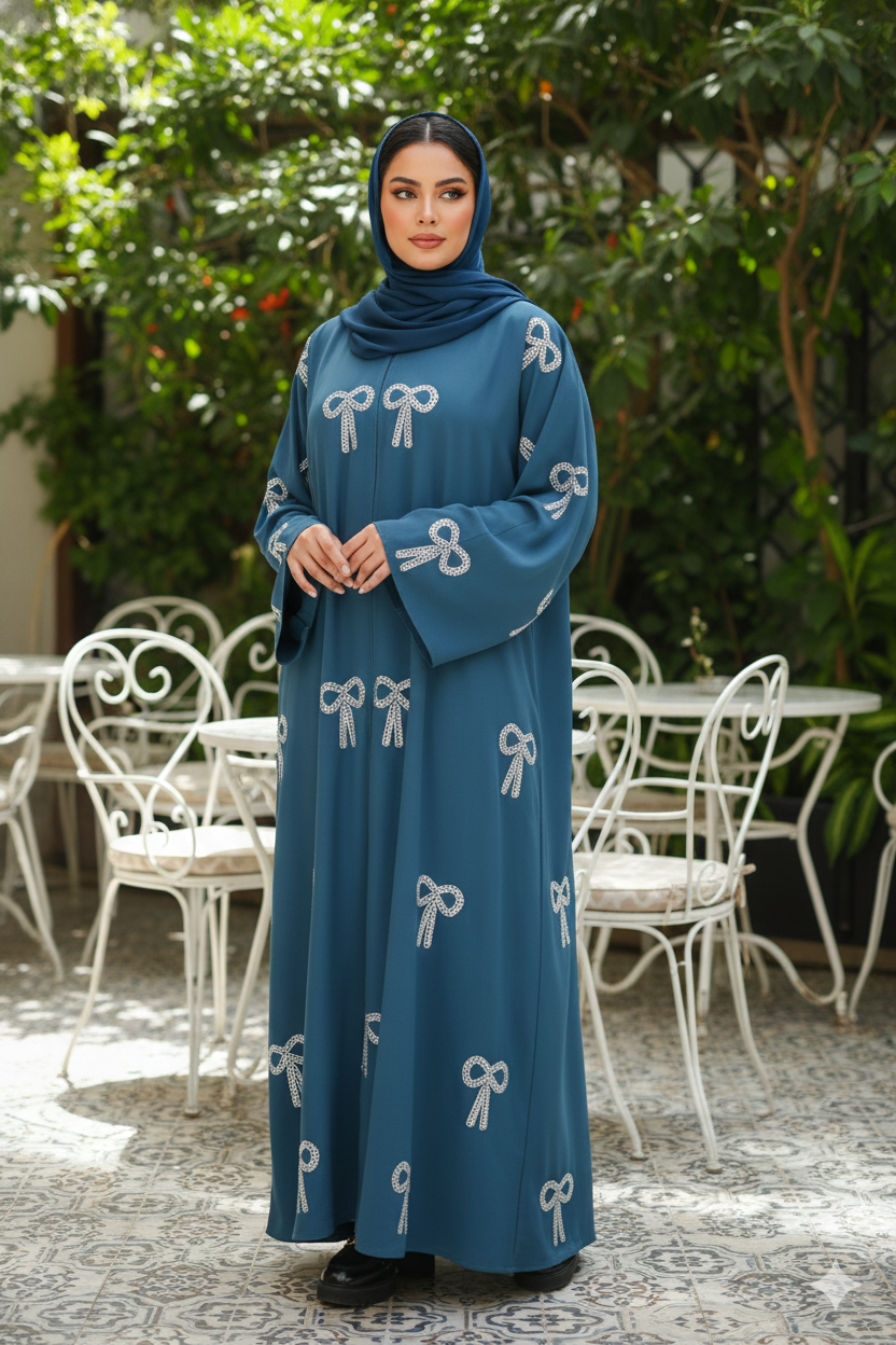 ABAYA BESTIE
