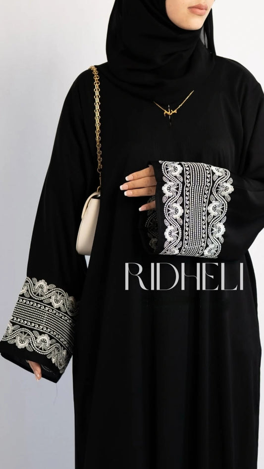 PREORDER RIDHELI
