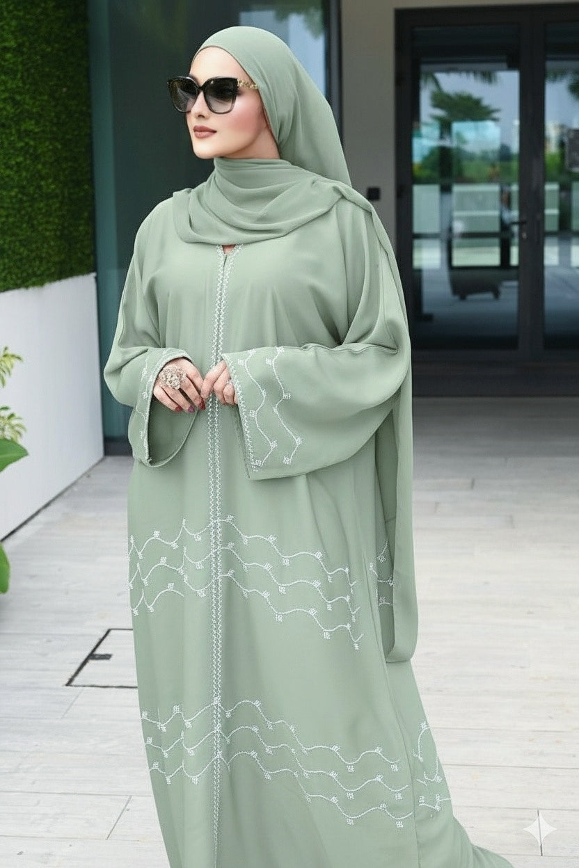 ABAYA RAMLAH