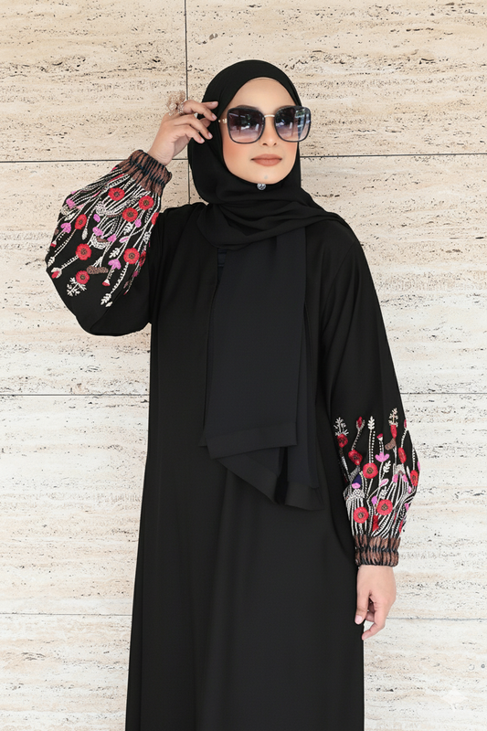 ABAYA MEROZ