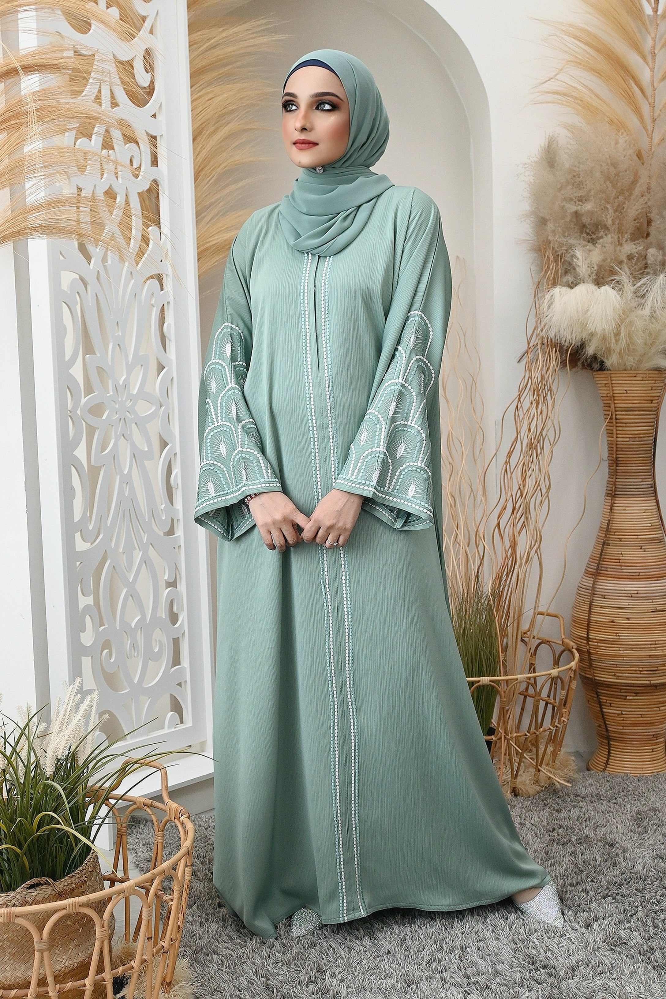 ABAYA ALTA