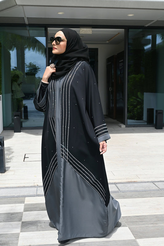 ABAYA NAWAL