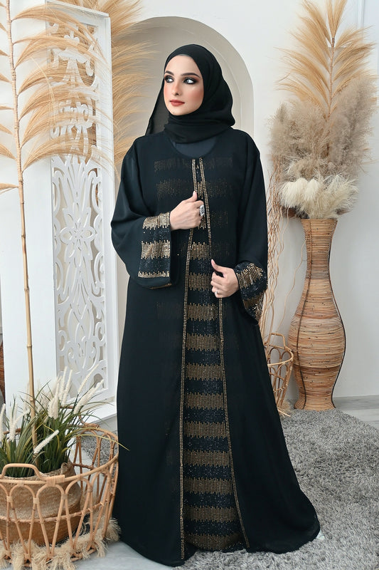 ABAYA RANIA