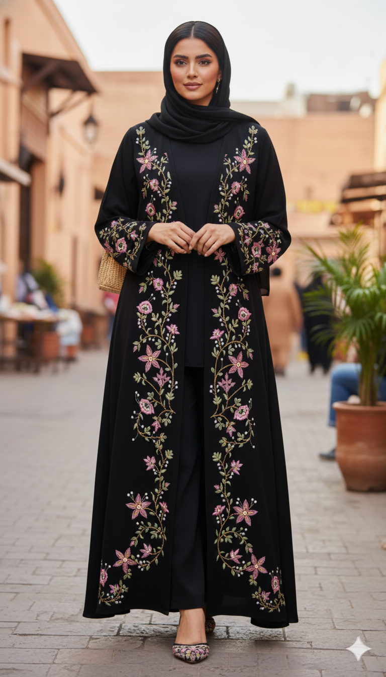 RAYA PREORDER MALEEHA