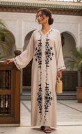 ABAYA TINIE