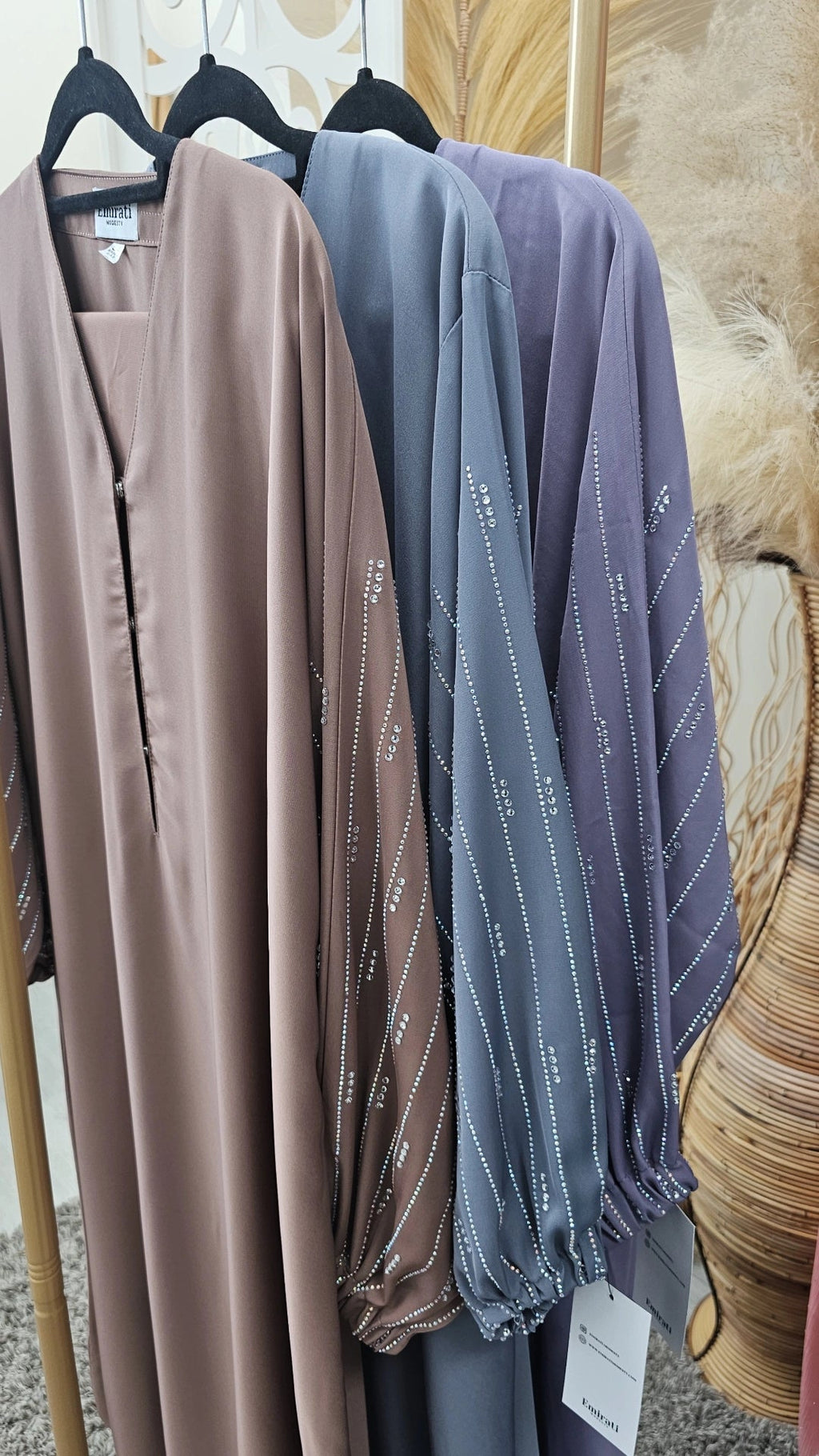 ABAYA HETTY