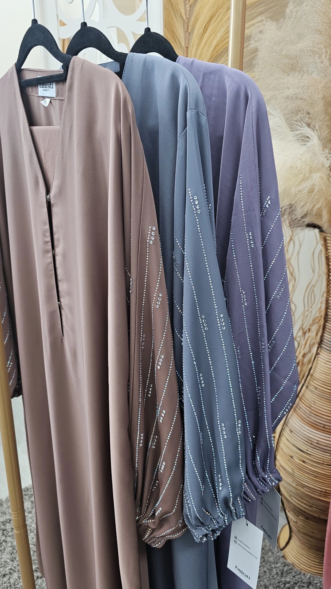 ABAYA HETTY