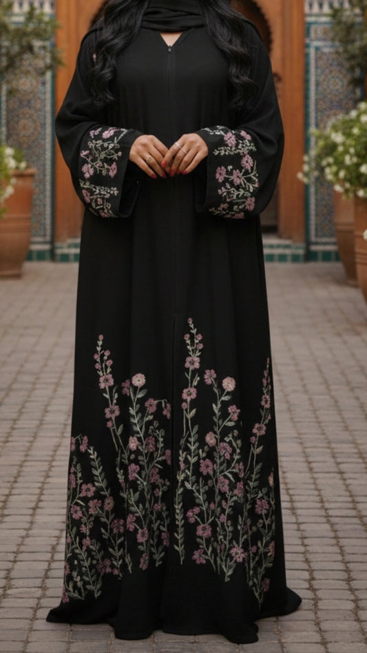 PREORDER RAYA QAMARIYA