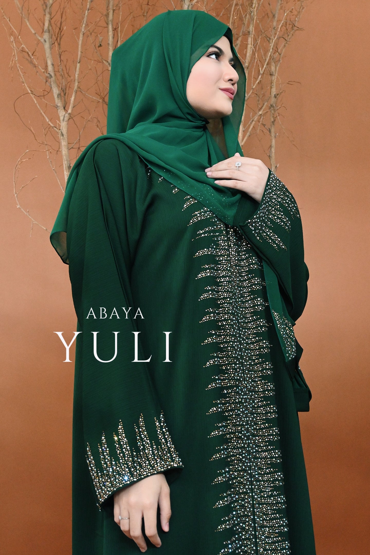 ABAYA YULI