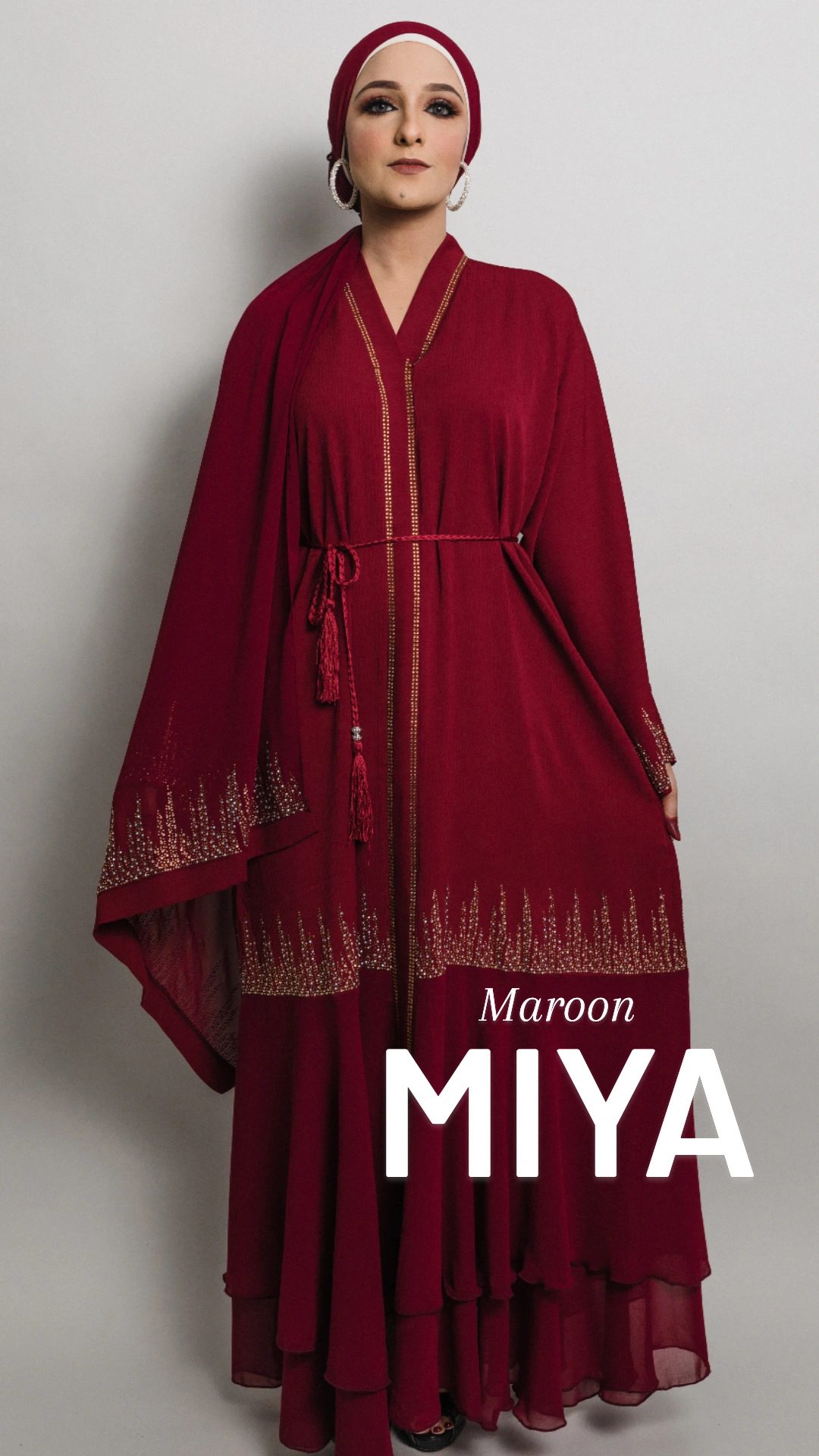 ABAYA MIYA
