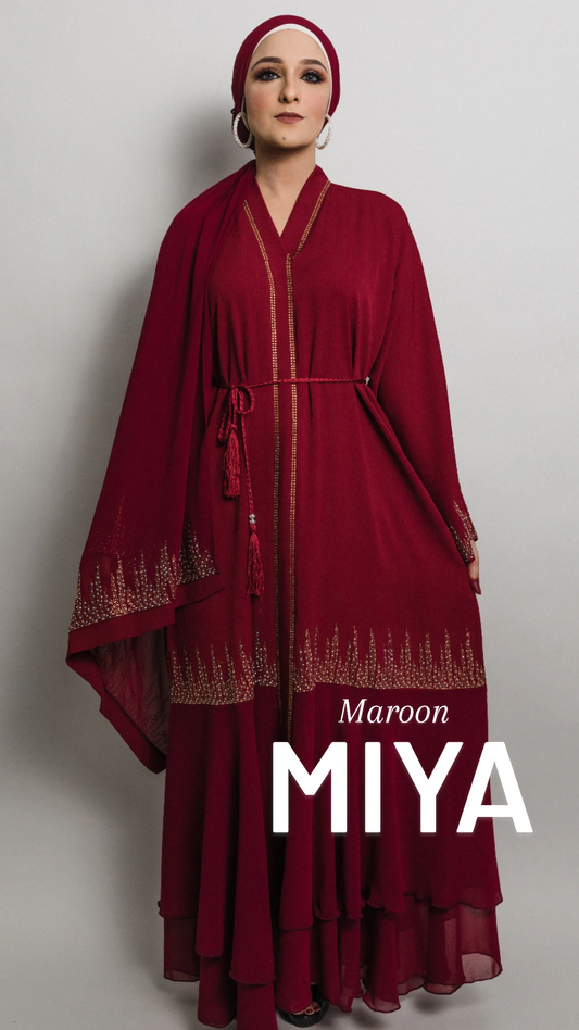 ABAYA MIYA
